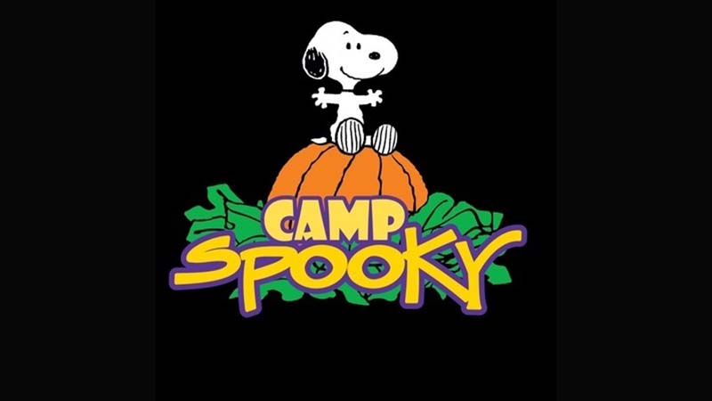 Camp Spoopy